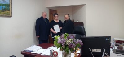 Храм Иова