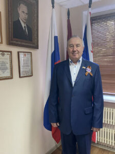 С Днём Победы!