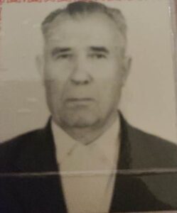Зиновьев Алексей Николаевич