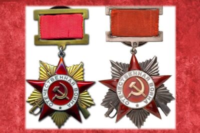Орден Отечественной войны