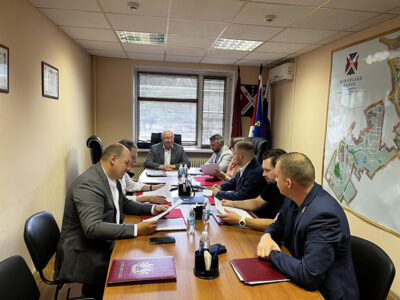 СОВЕТ ДЕПУТАТОВ